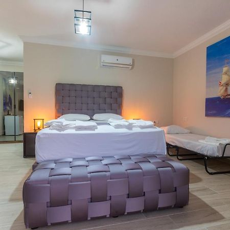 Hotel Selimiye Lime Garden Exterior foto