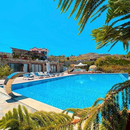 Hotel Selimiye Lime Garden Exterior foto