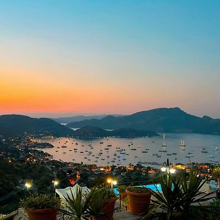 Hotel Selimiye Lime Garden Exterior foto