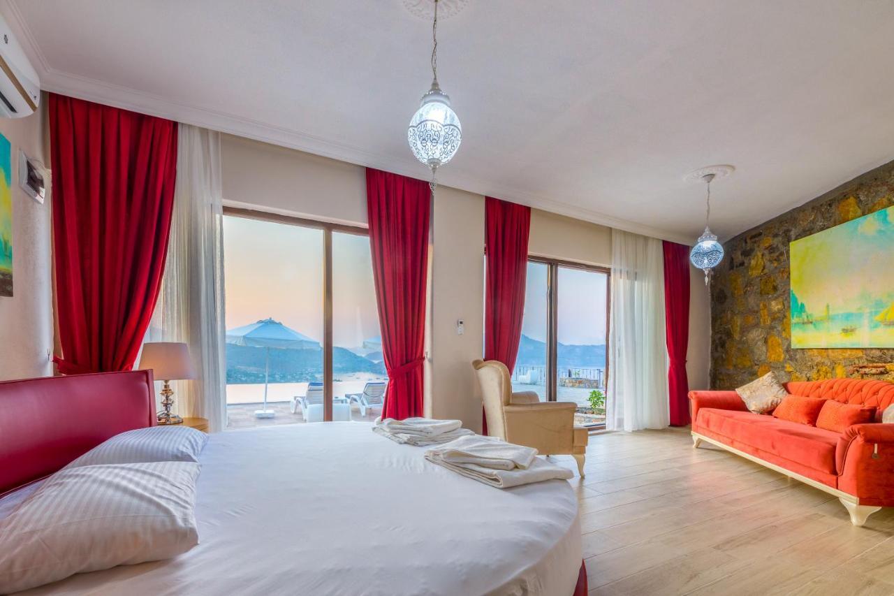 Hotel Selimiye Lime Garden Exterior foto