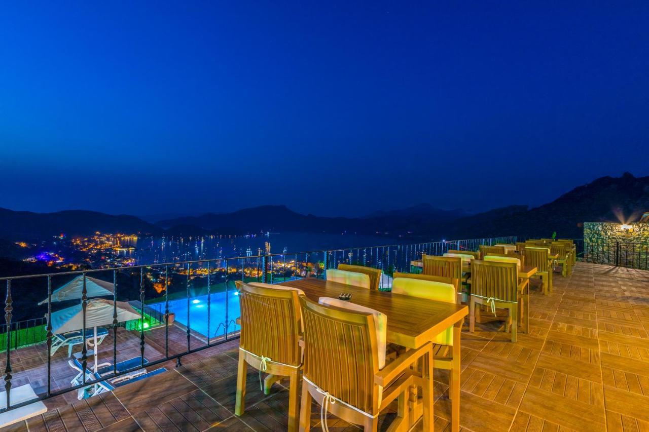 Hotel Selimiye Lime Garden Exterior foto