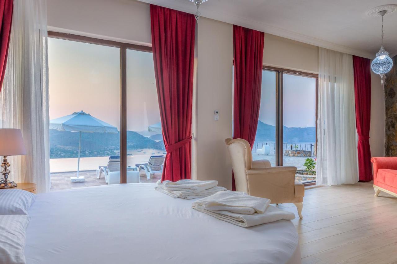 Hotel Selimiye Lime Garden Exterior foto
