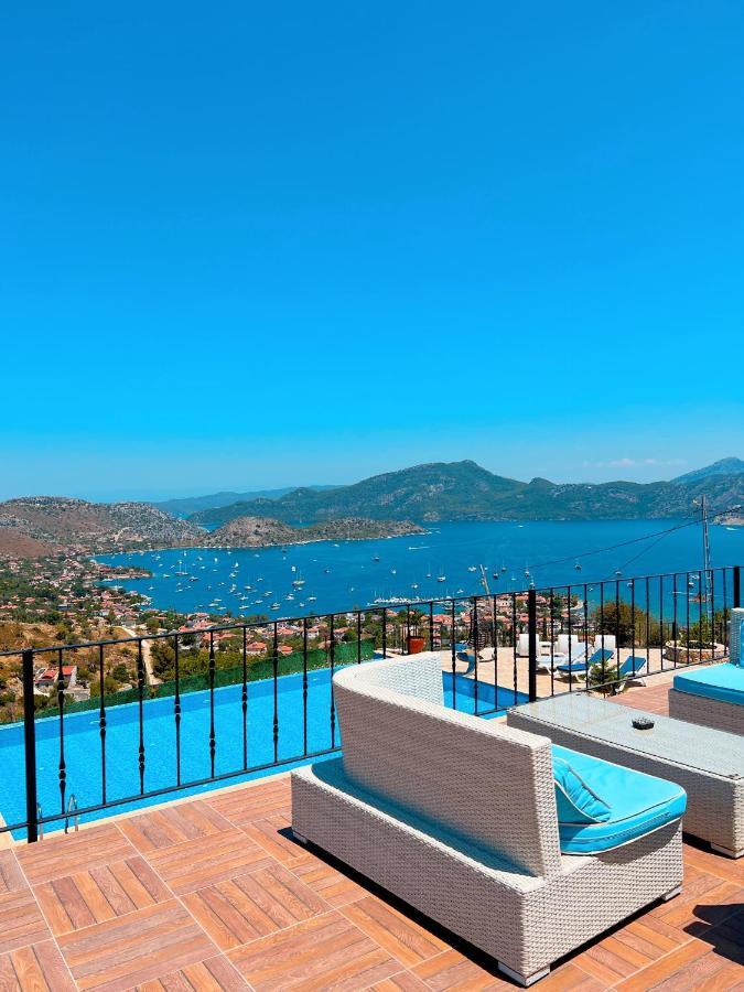 Hotel Selimiye Lime Garden Exterior foto