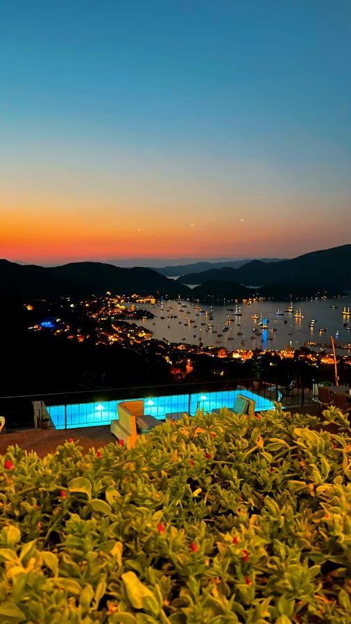 Hotel Selimiye Lime Garden Exterior foto